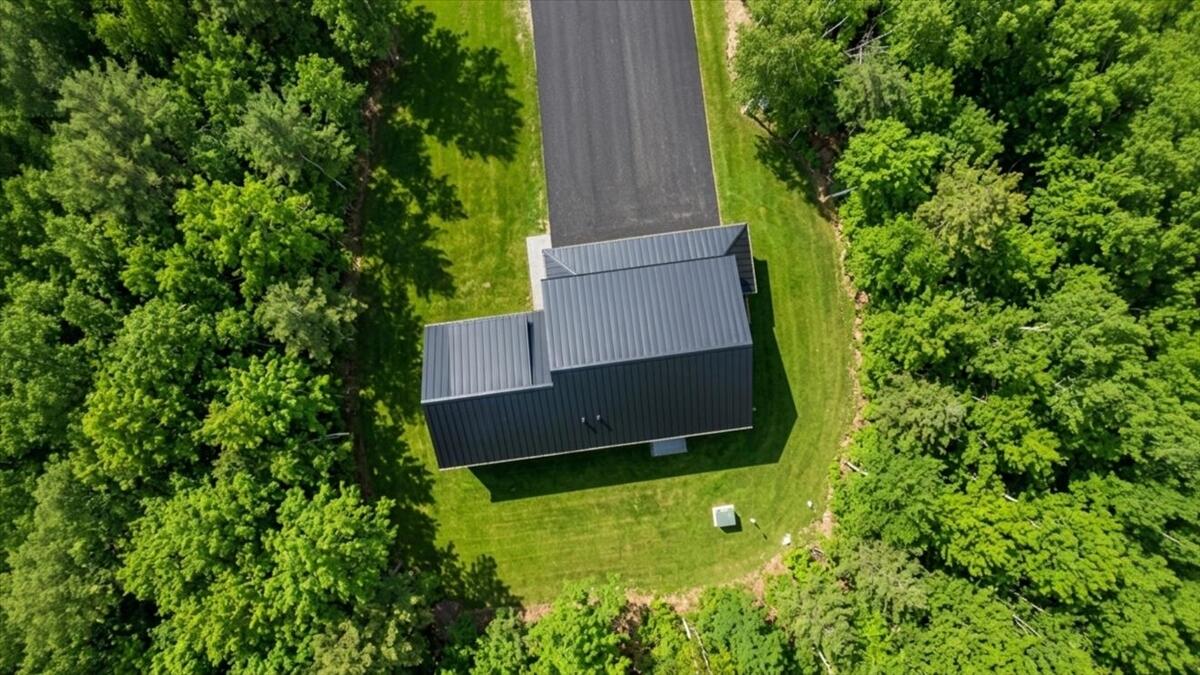 321 Pownal Road