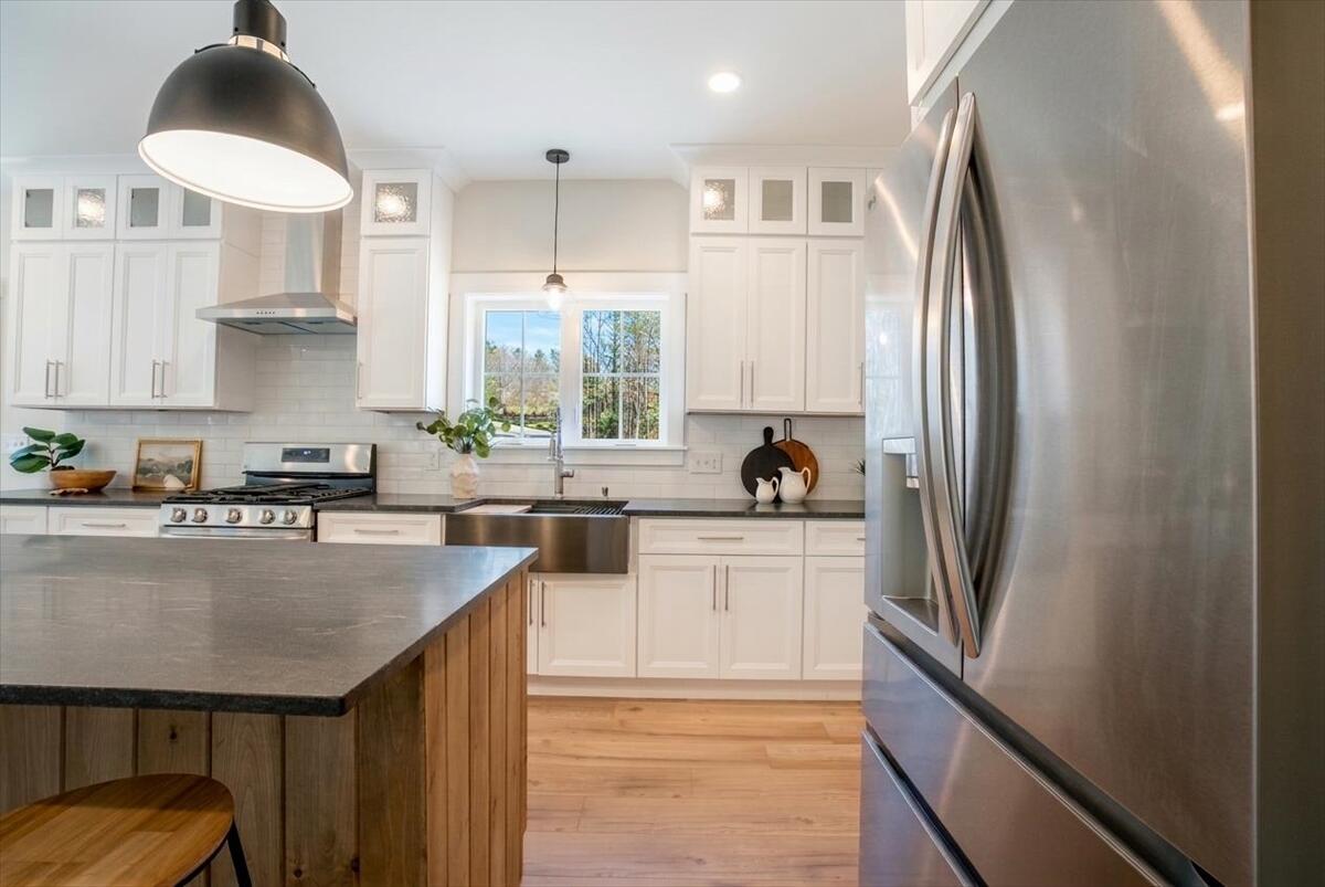 321 Pownal Road