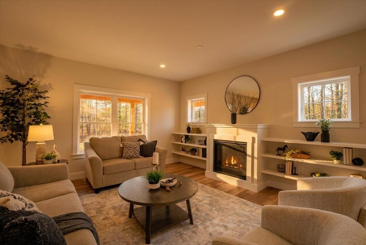 321 Pownal Road