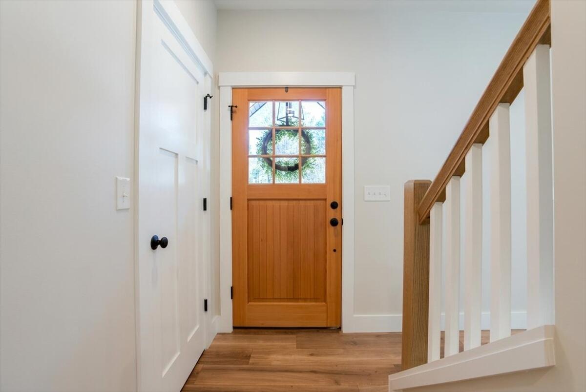 321 Pownal Road
