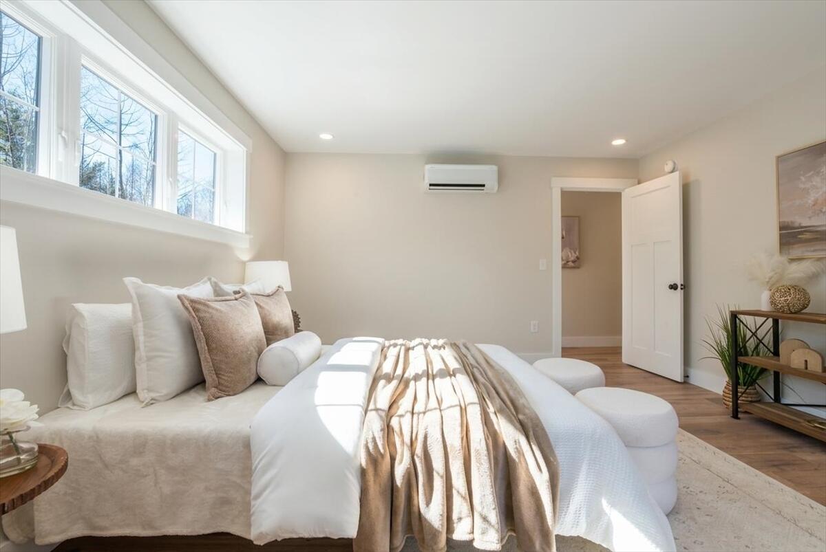 321 Pownal Road