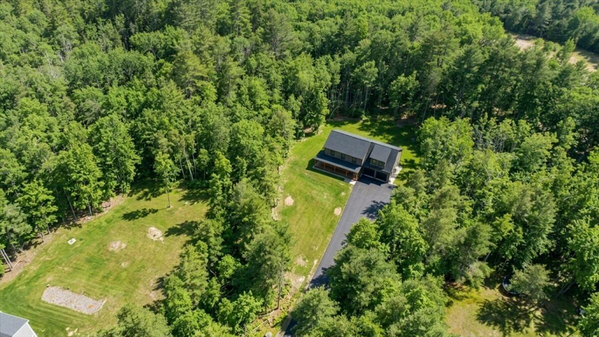 321 Pownal Road