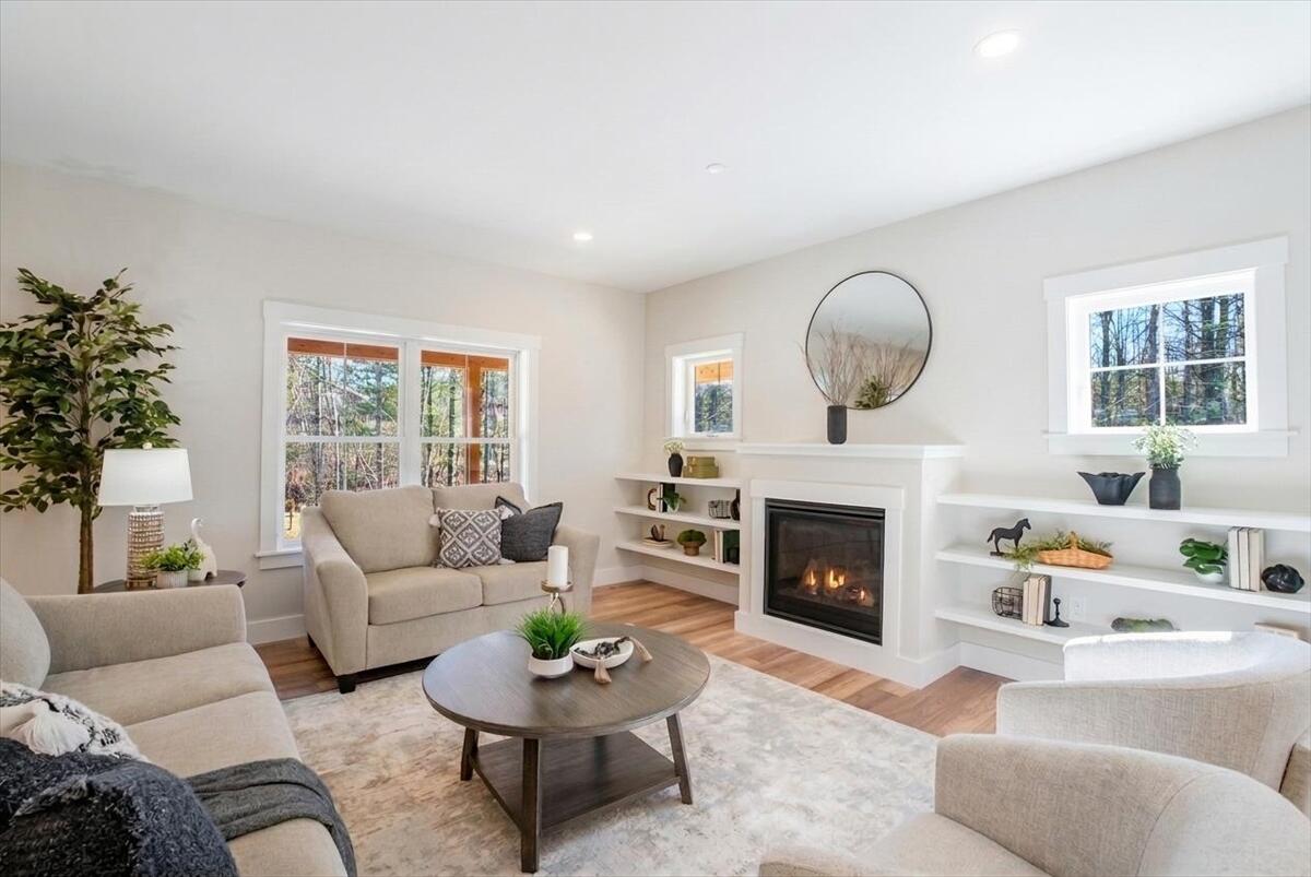 321 Pownal Road