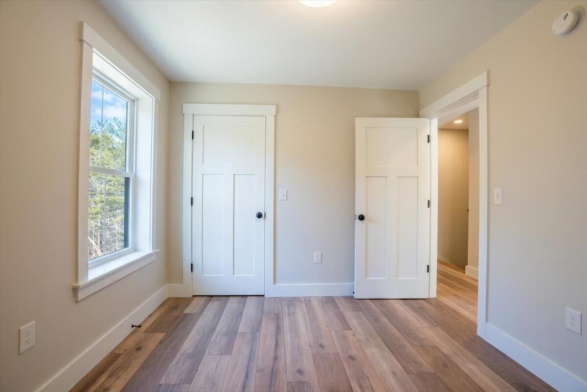 321 Pownal Road