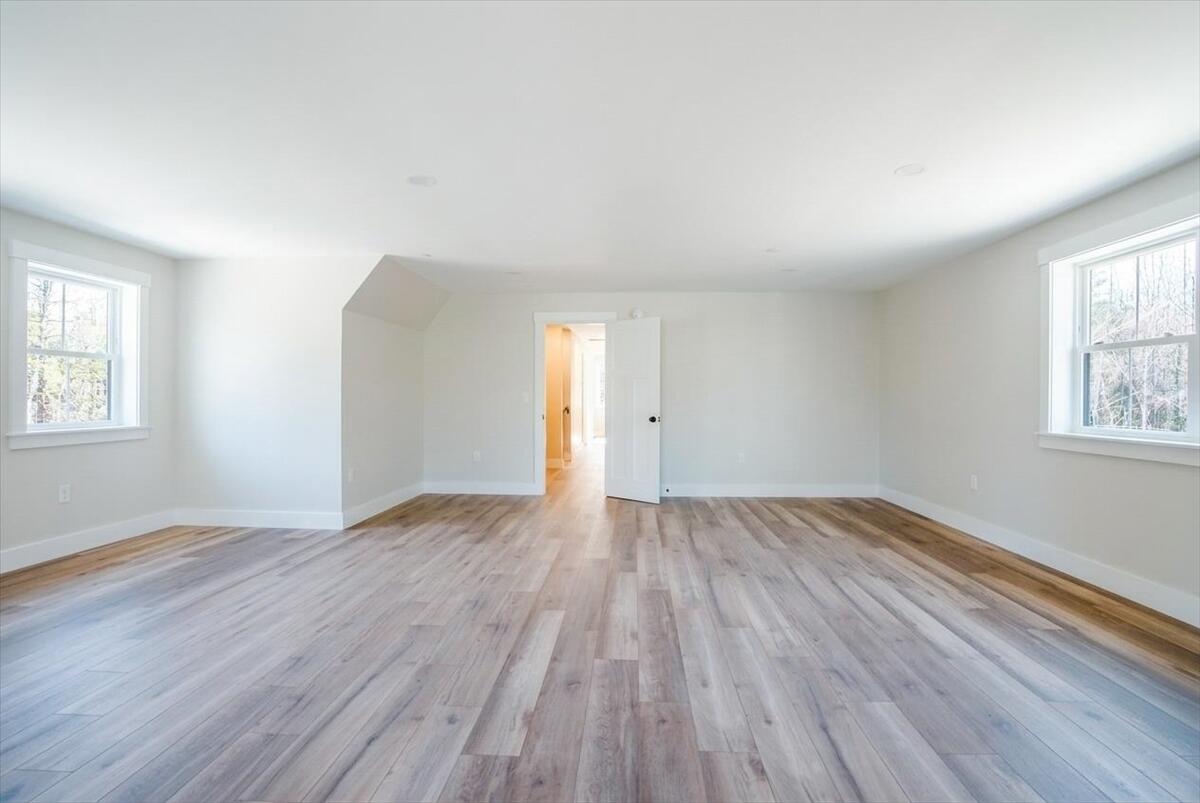 321 Pownal Road