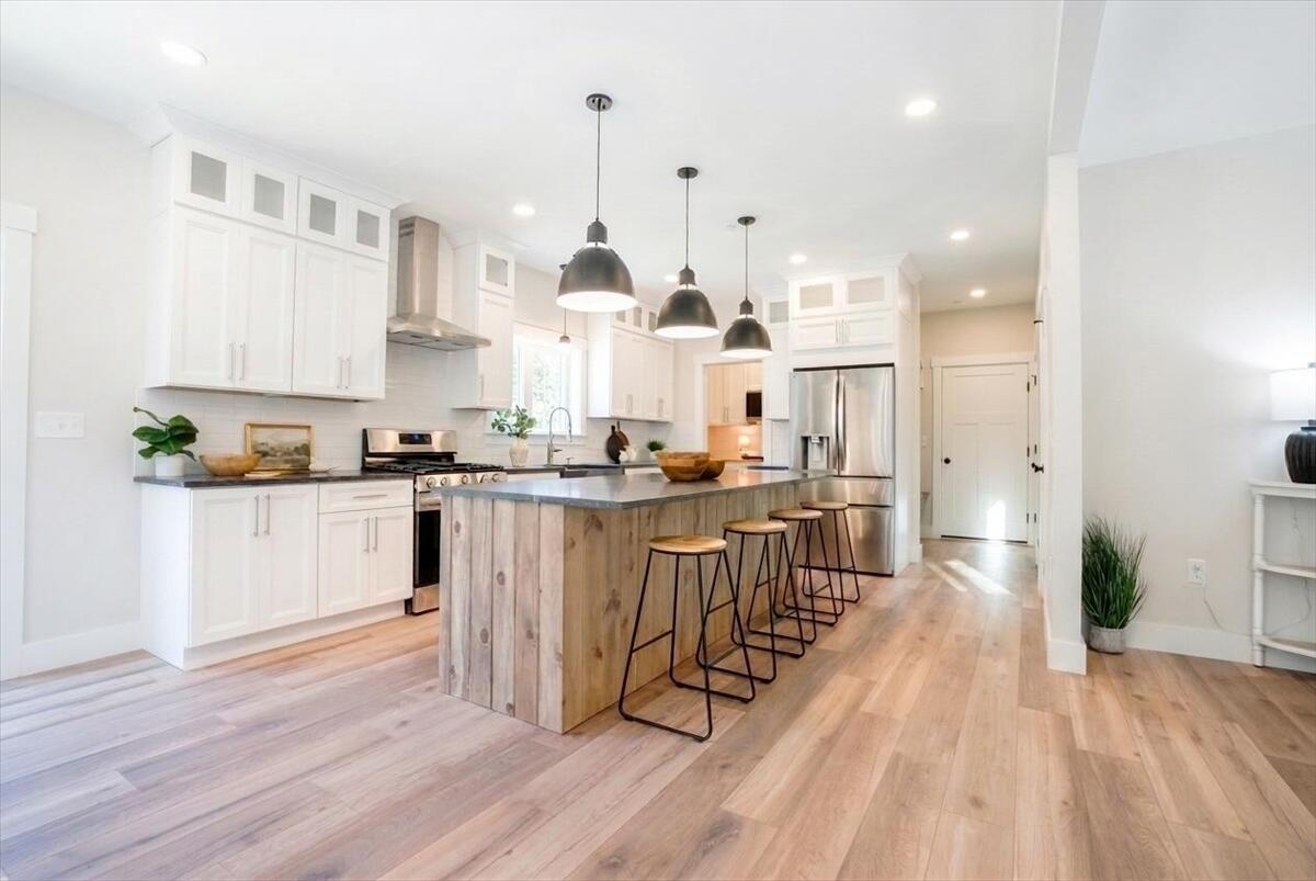 321 Pownal Road