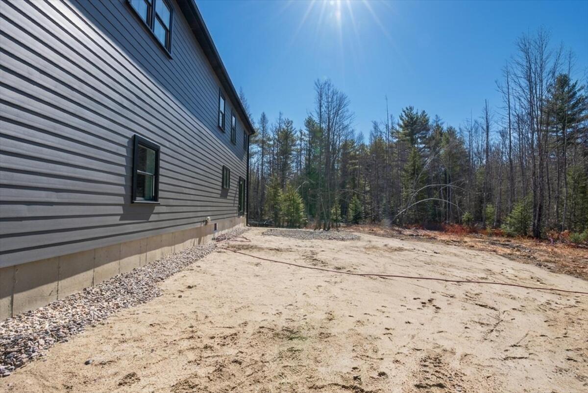 321 Pownal Road