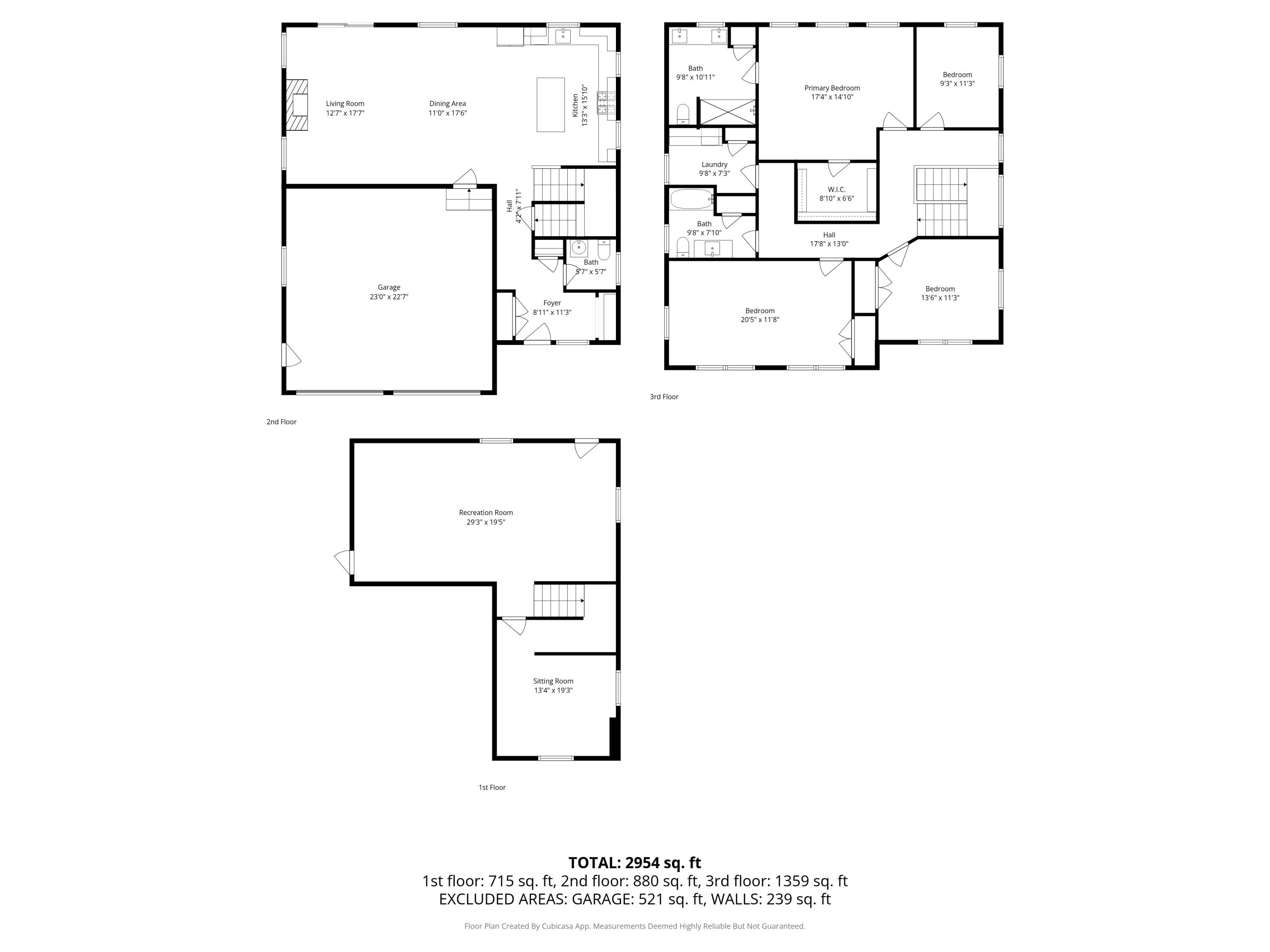 17 Village View Lane