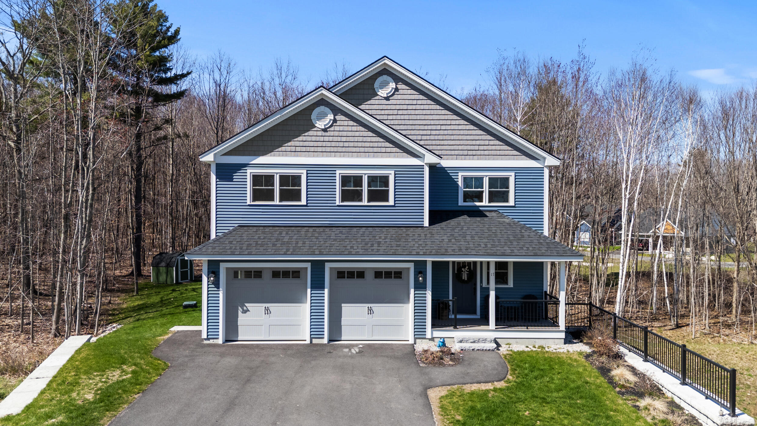 17 Village View Lane