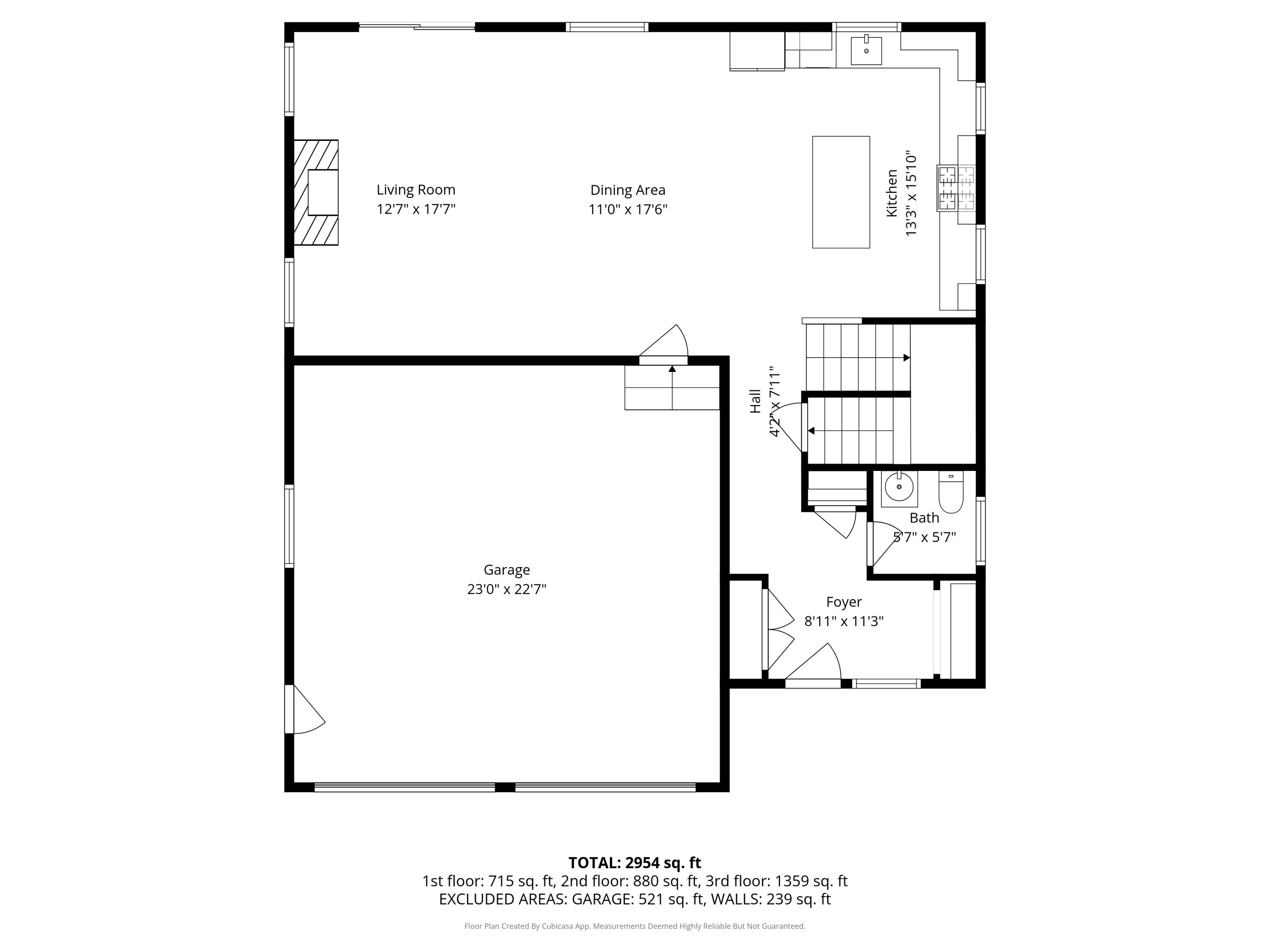 17 Village View Lane
