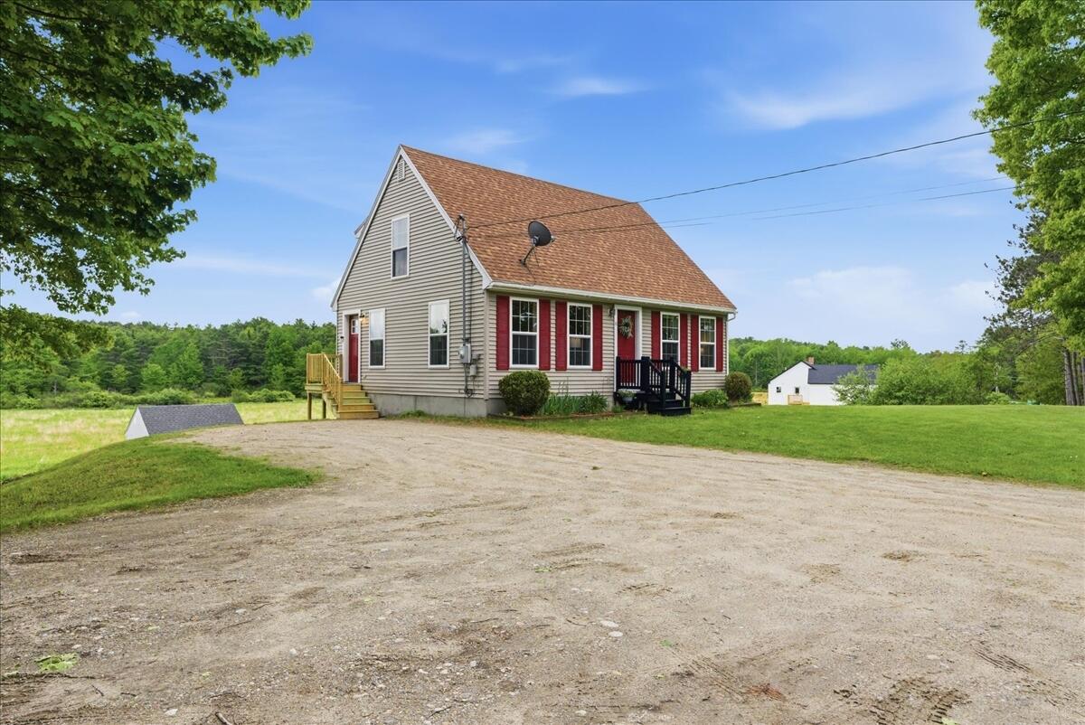 69 Collinsbrook Road