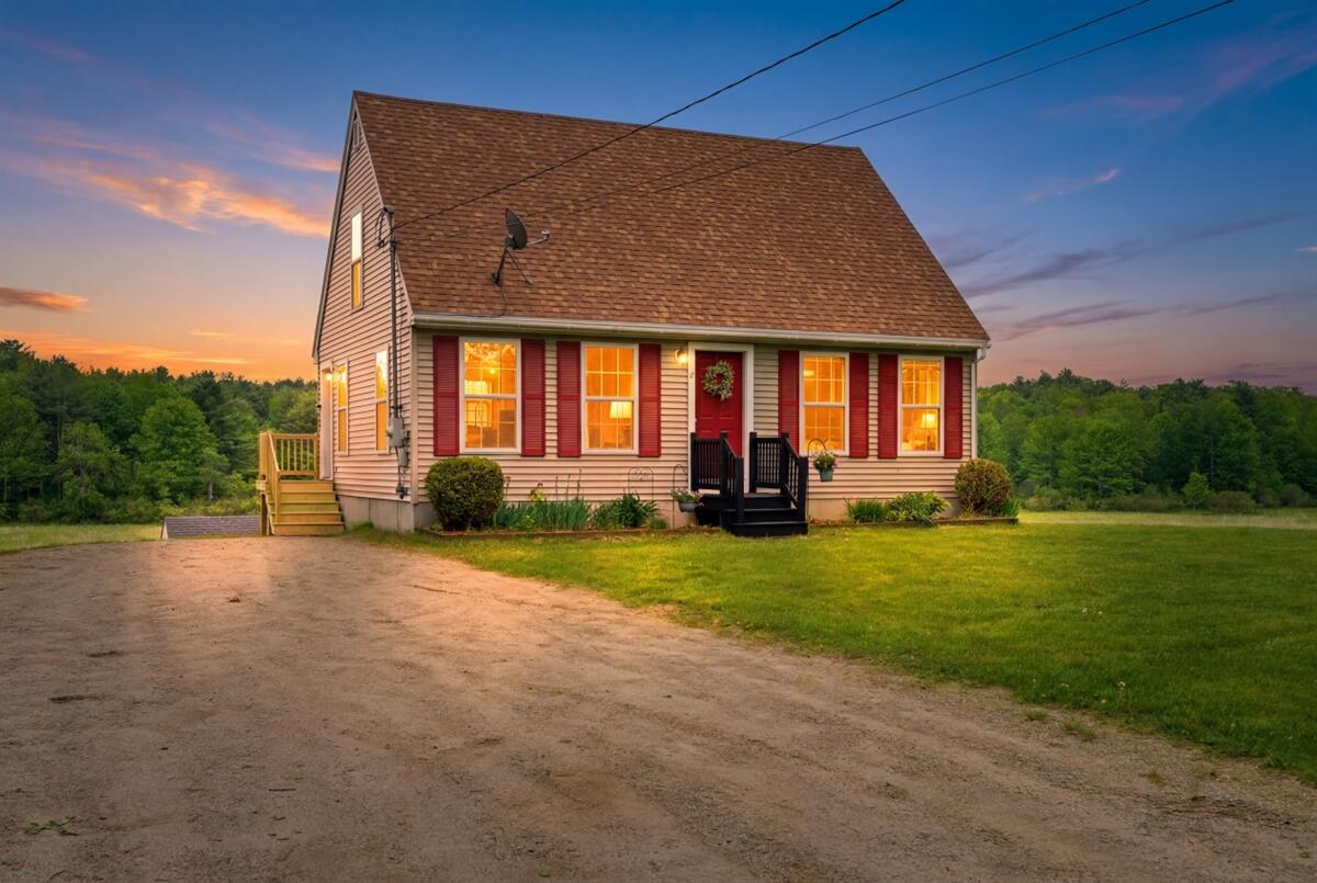 69 Collinsbrook Road