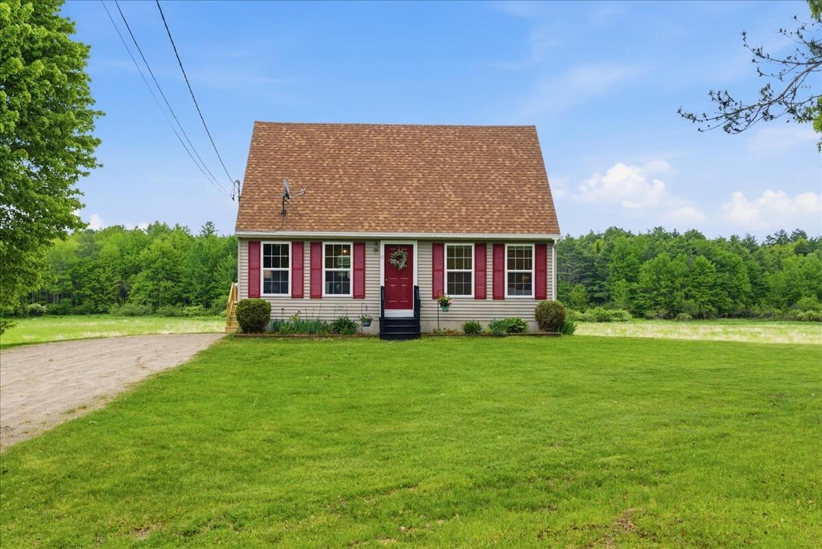 69 Collinsbrook Road