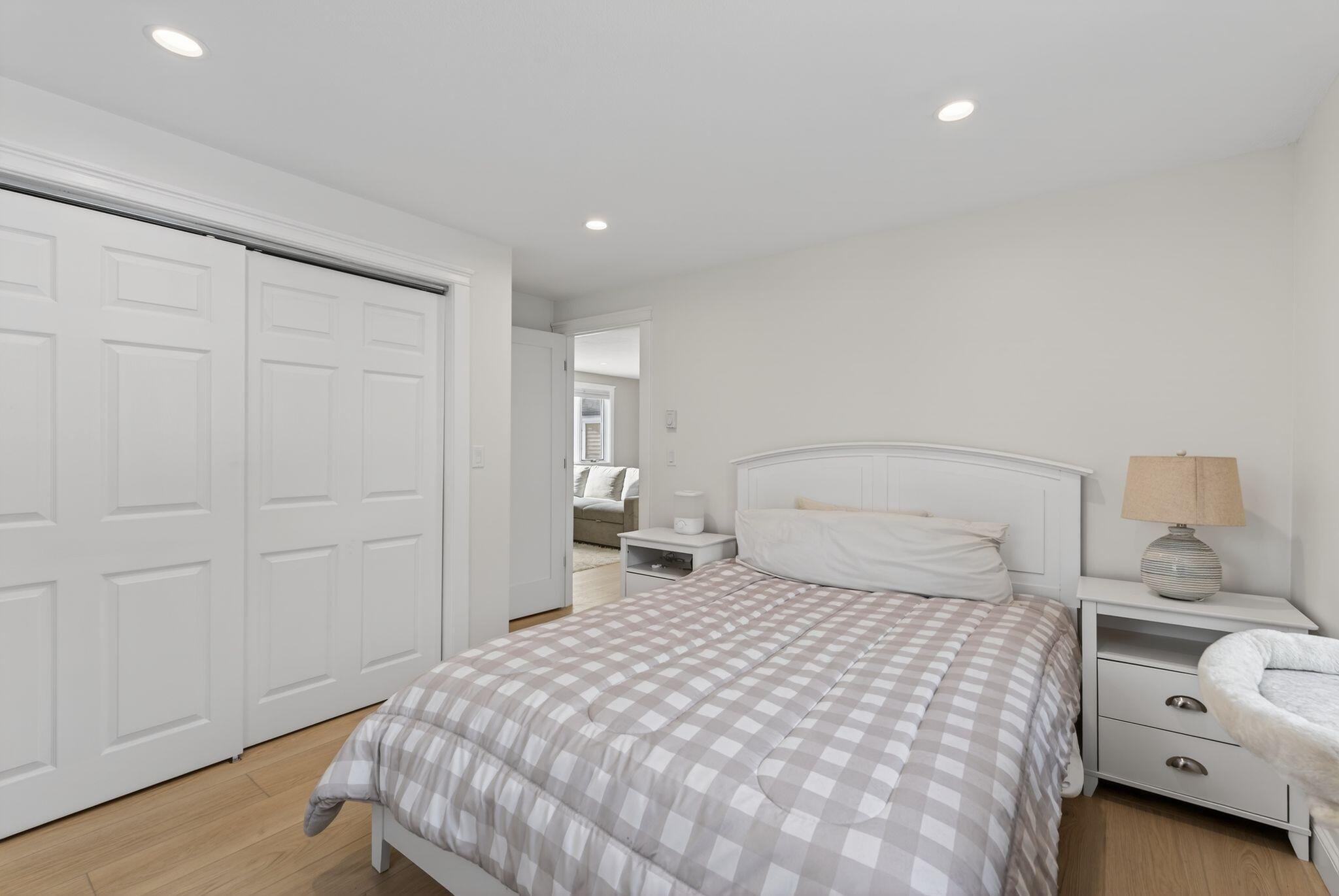95 Baston Road