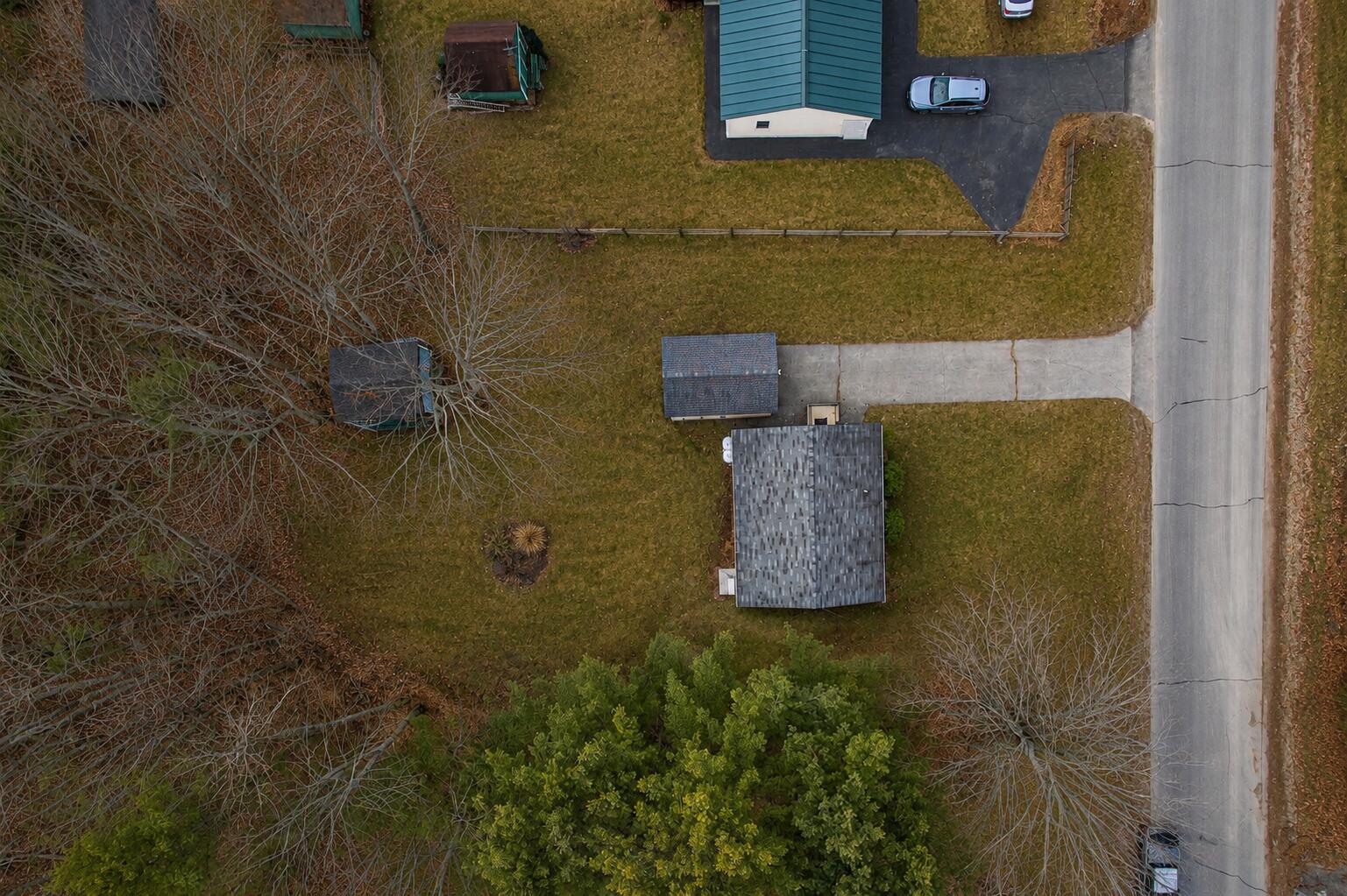 95 Baston Road