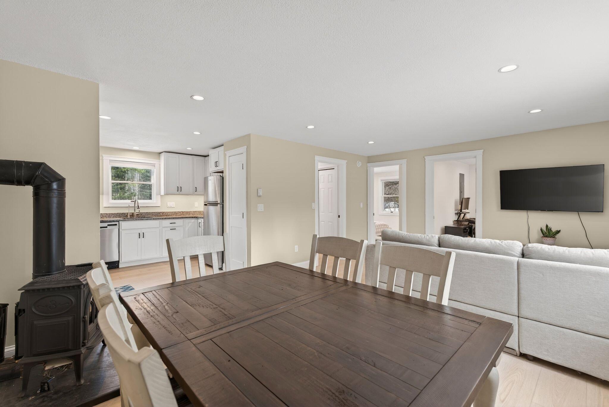 95 Baston Road