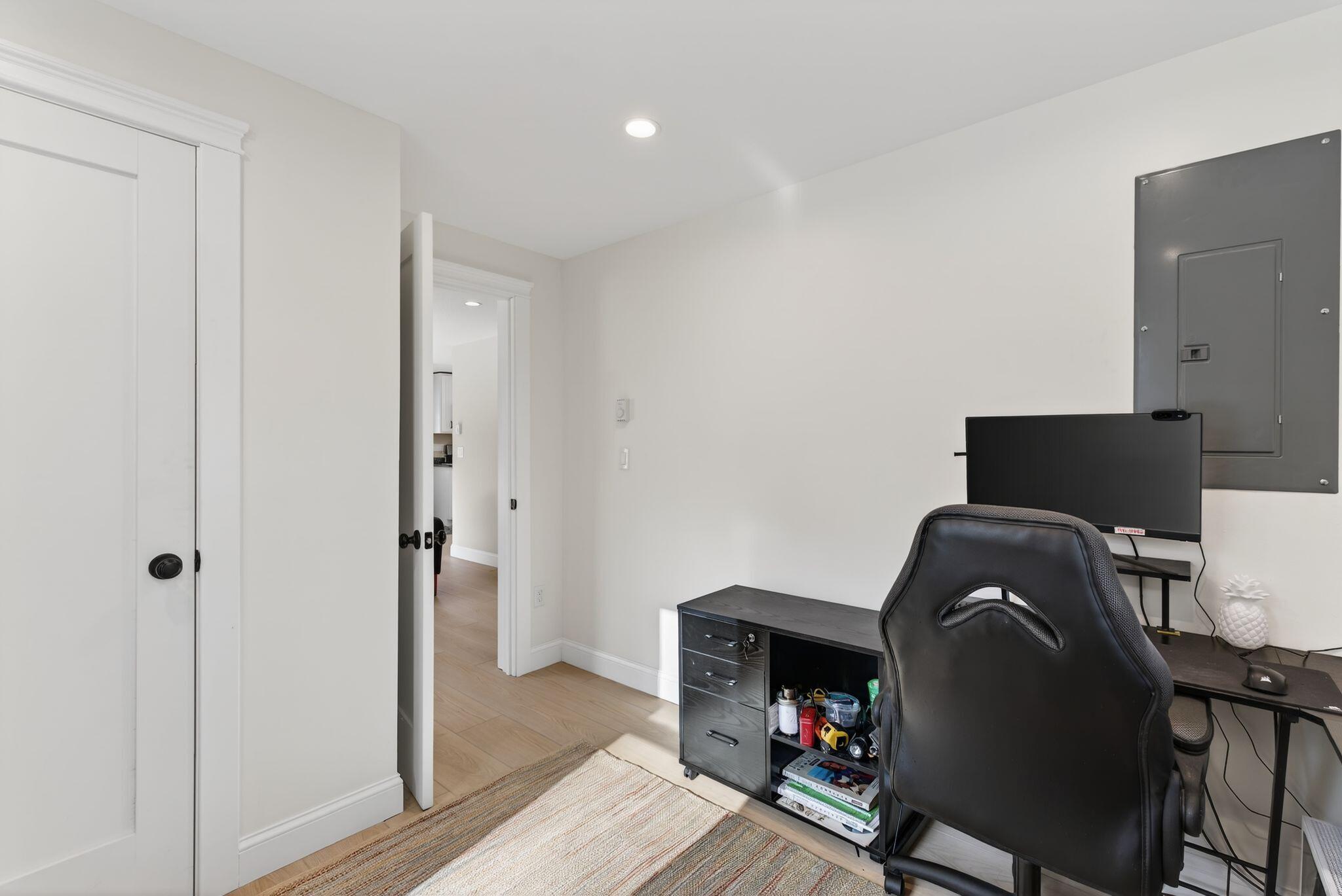 95 Baston Road