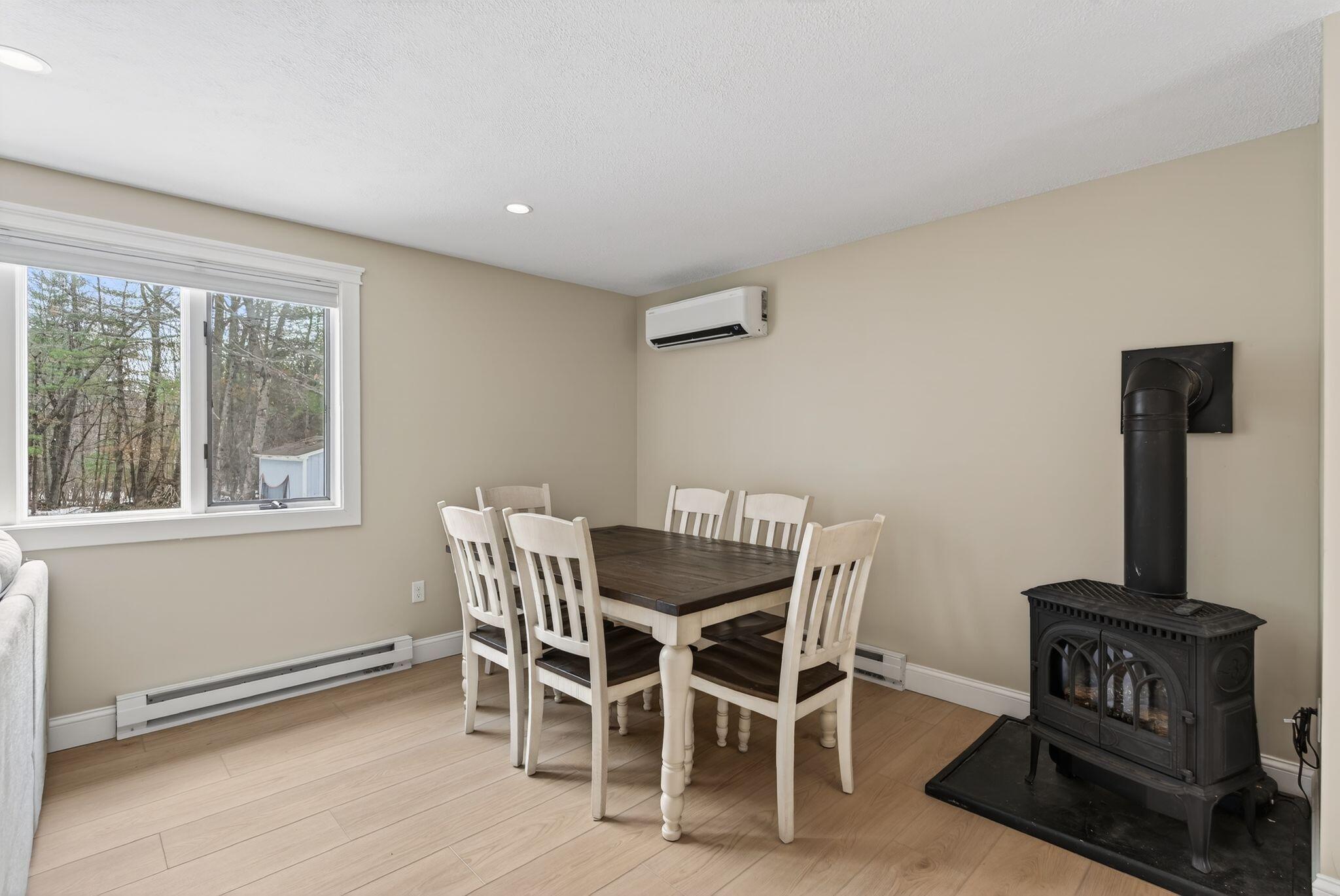 95 Baston Road