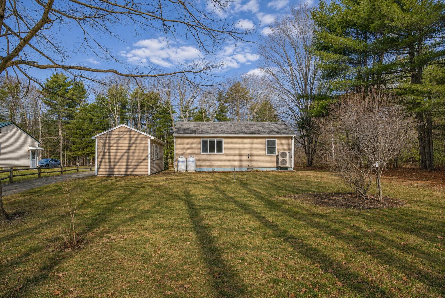 95 Baston Road