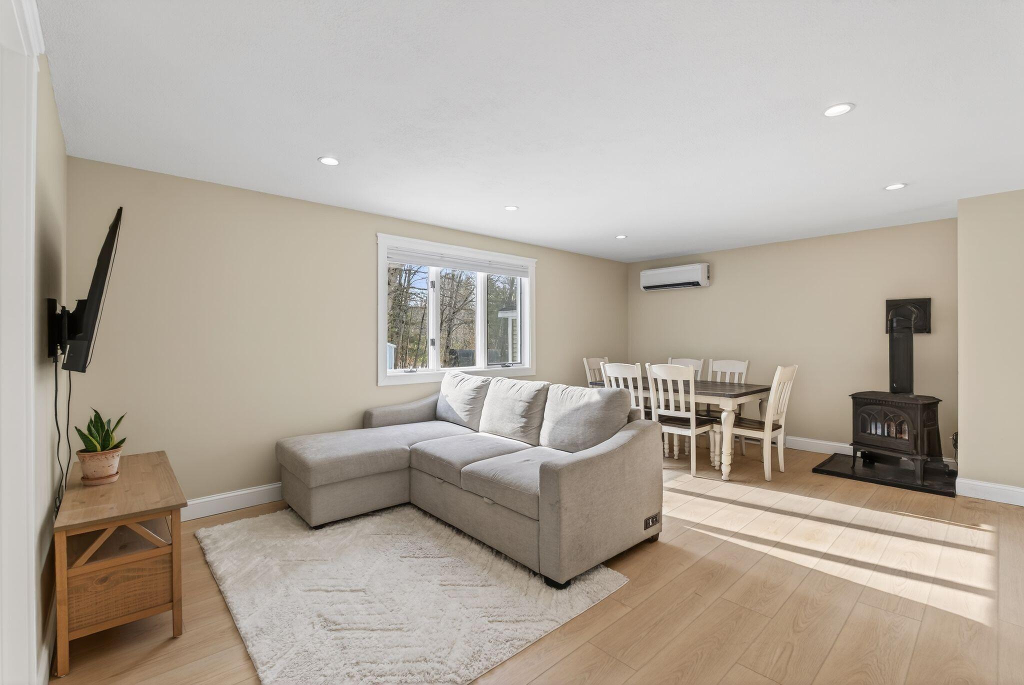 95 Baston Road