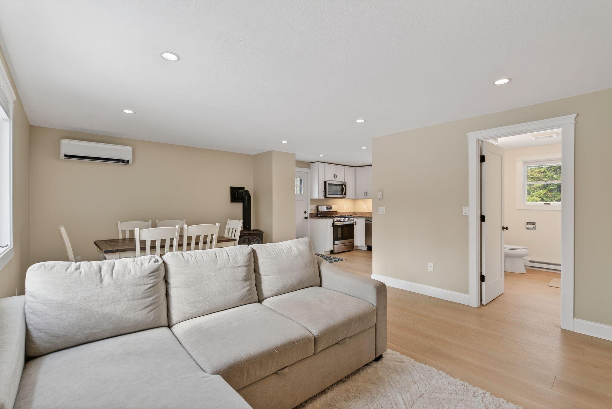 95 Baston Road