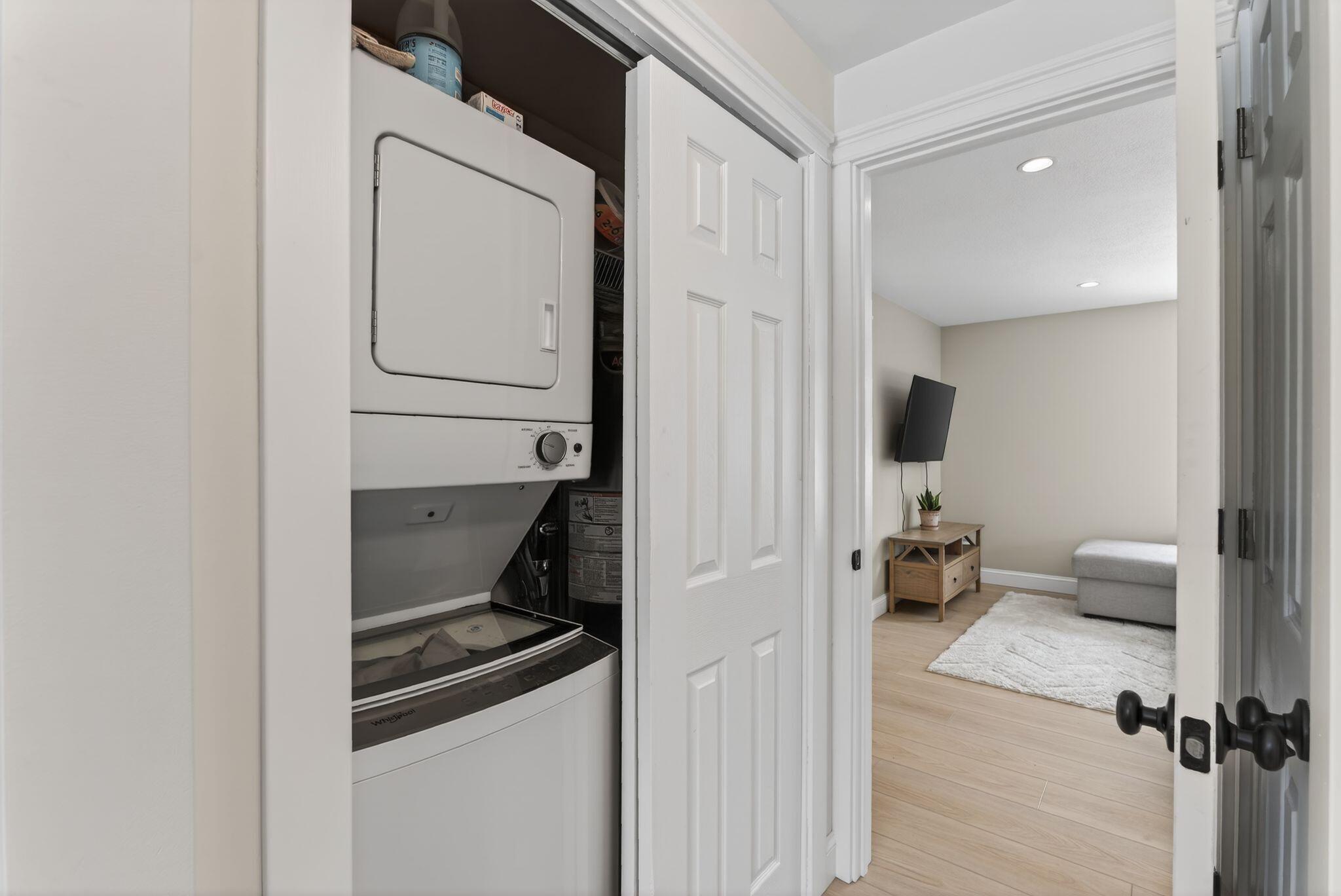 95 Baston Road
