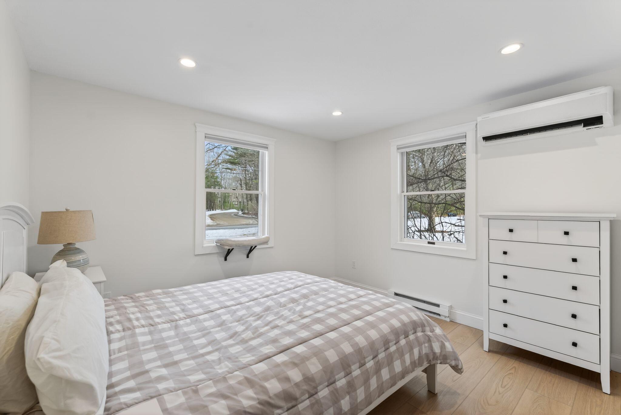 95 Baston Road