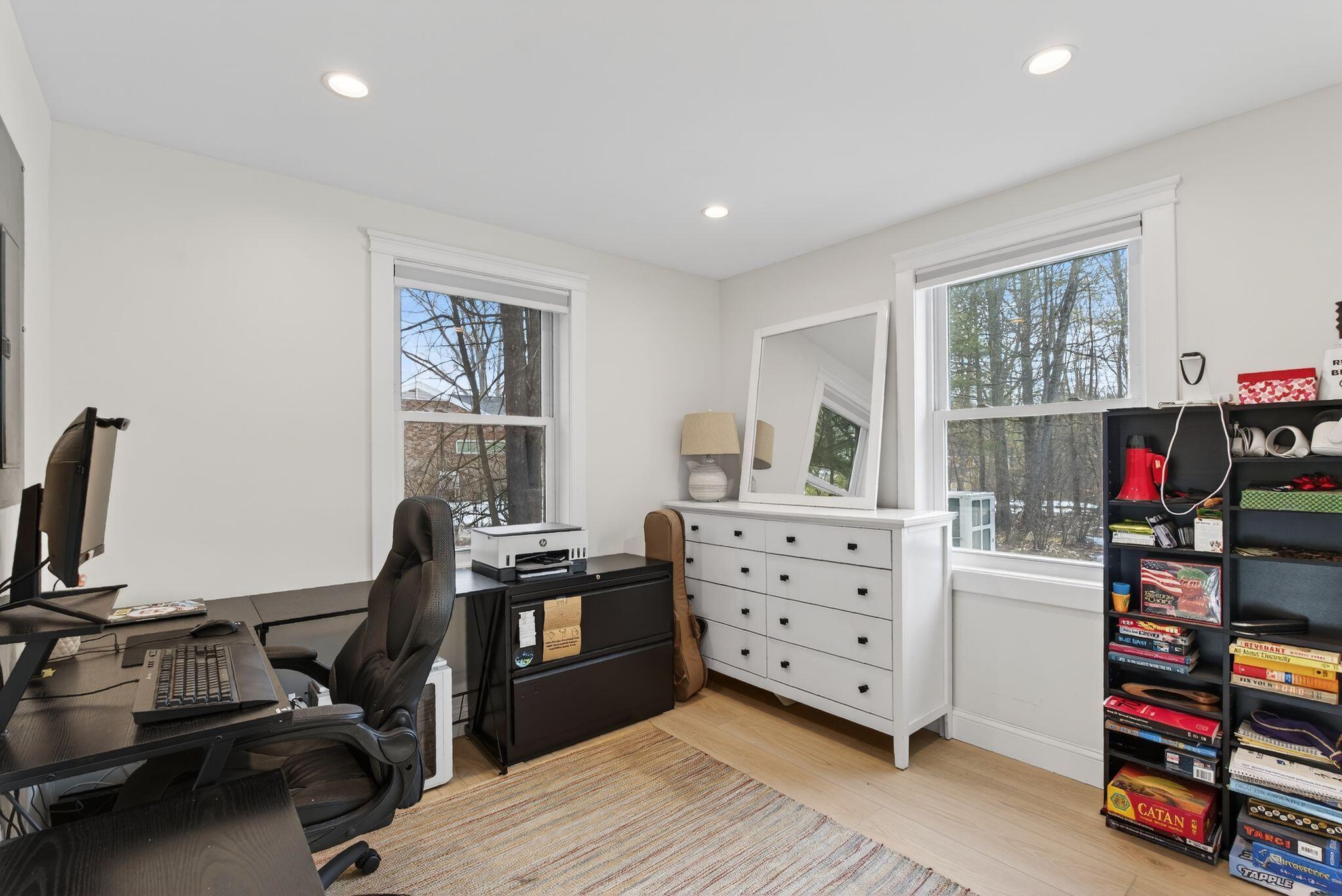 95 Baston Road