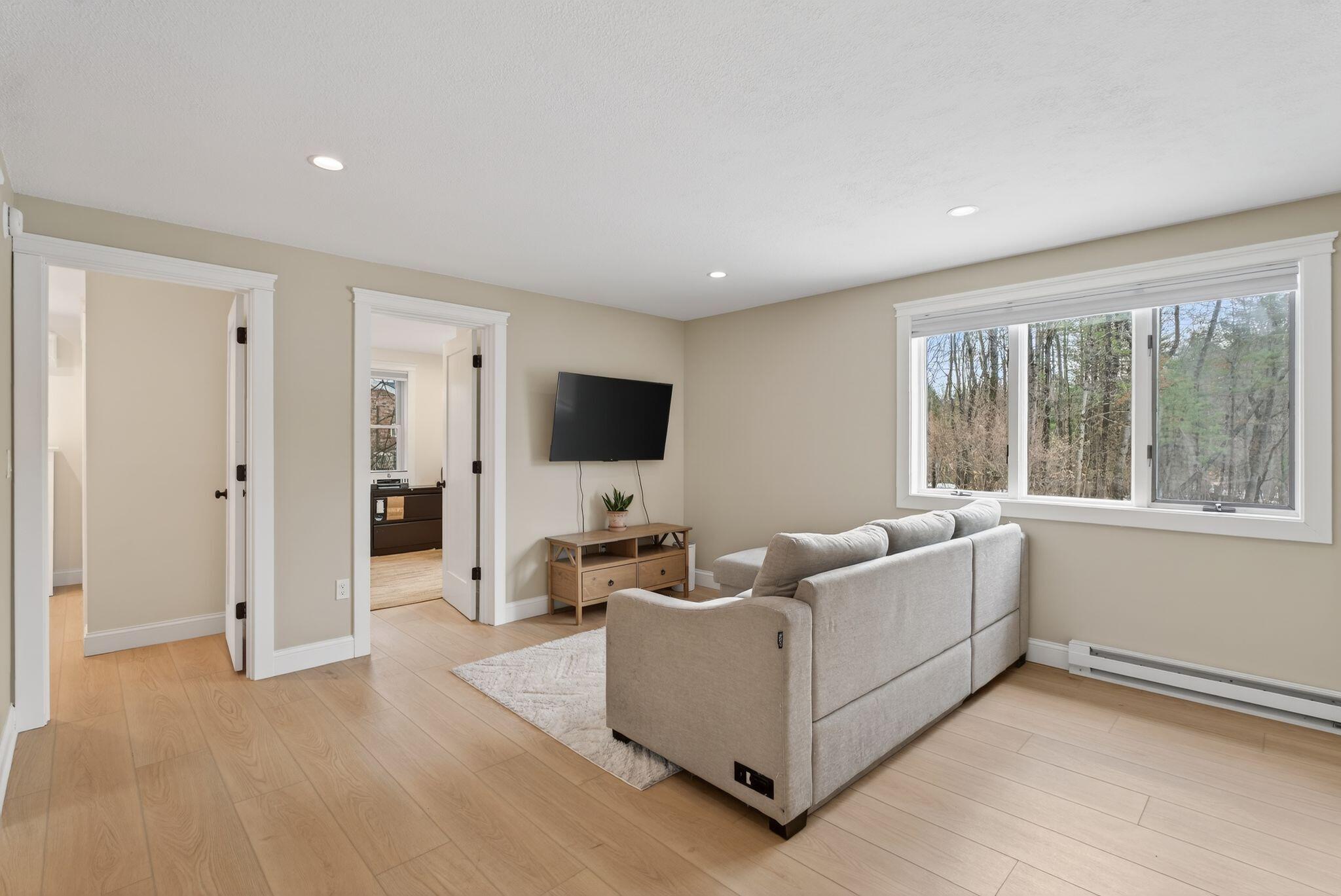 95 Baston Road