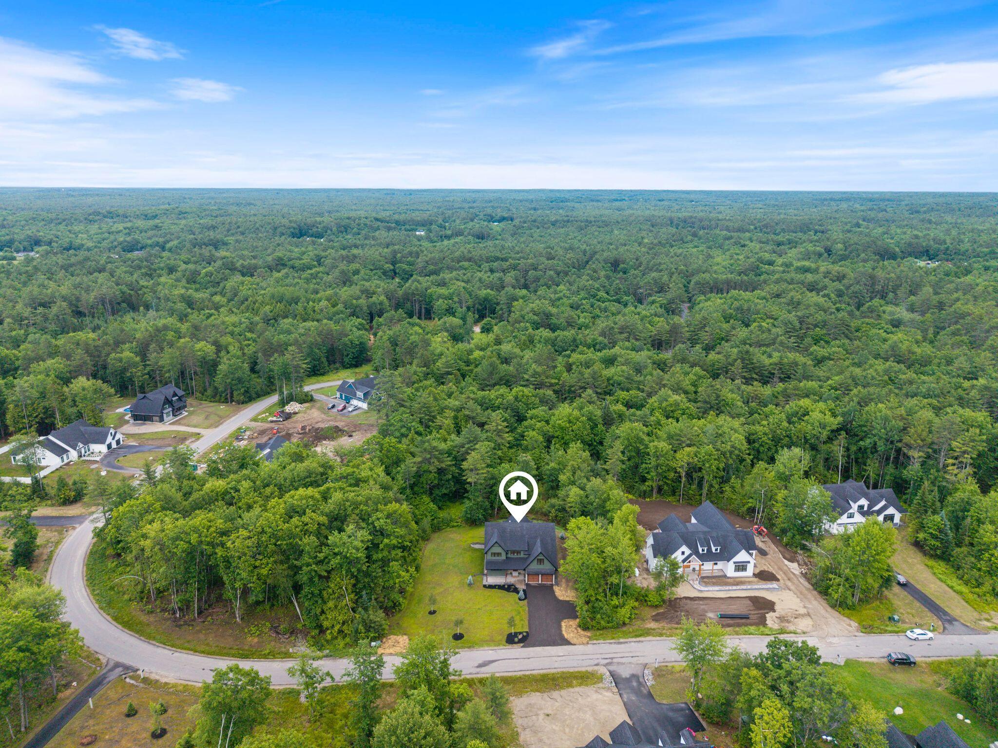 72 Deer Creek Crossing
