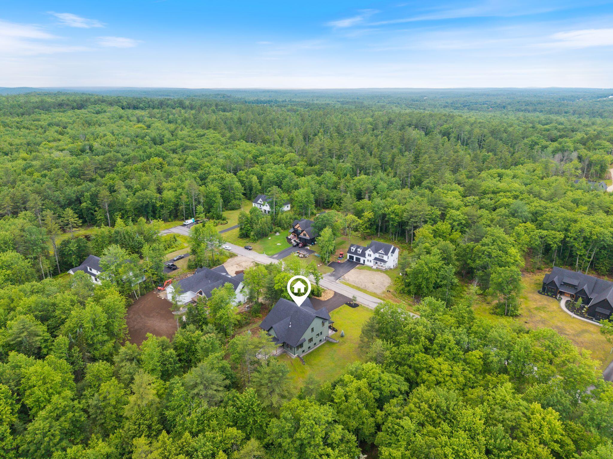 72 Deer Creek Crossing