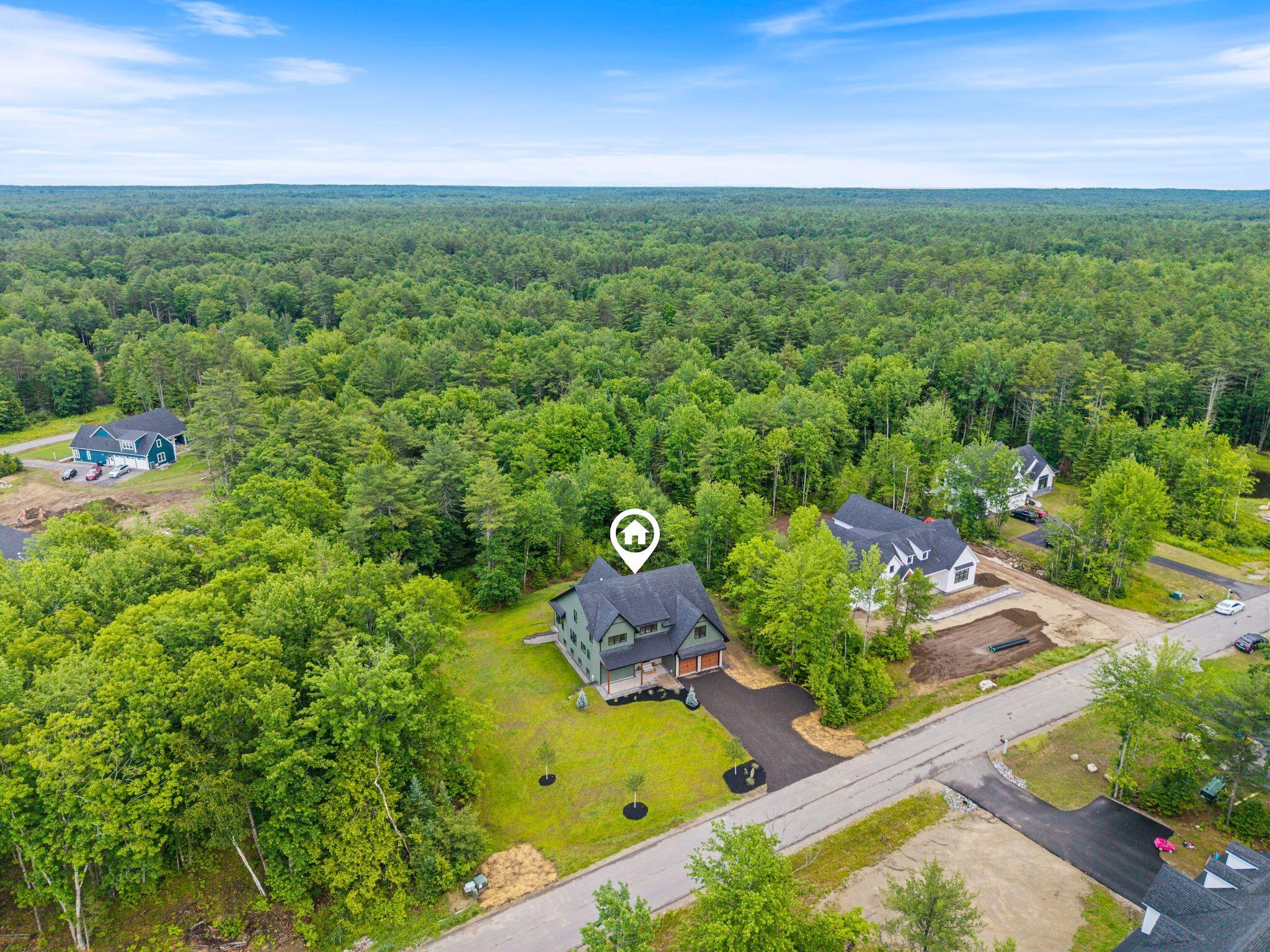 72 Deer Creek Crossing