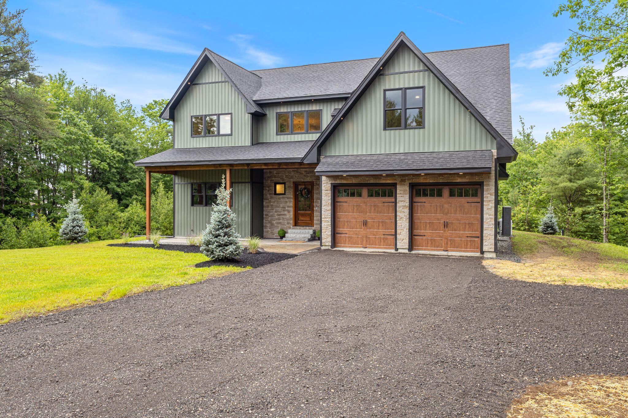 72 Deer Creek Crossing
