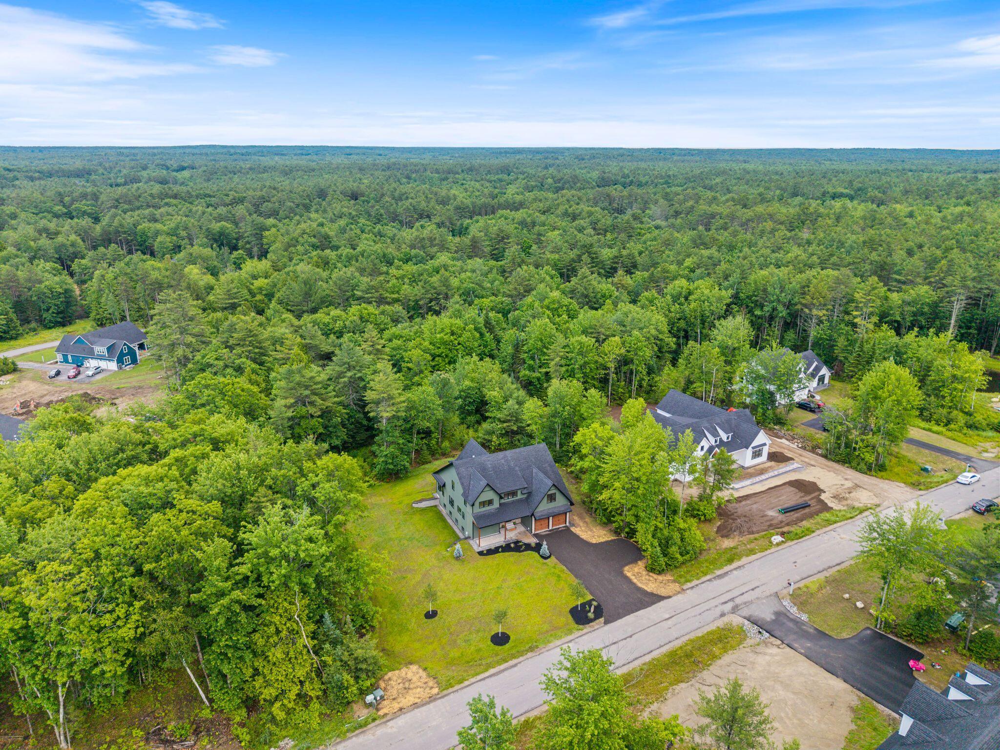 72 Deer Creek Crossing