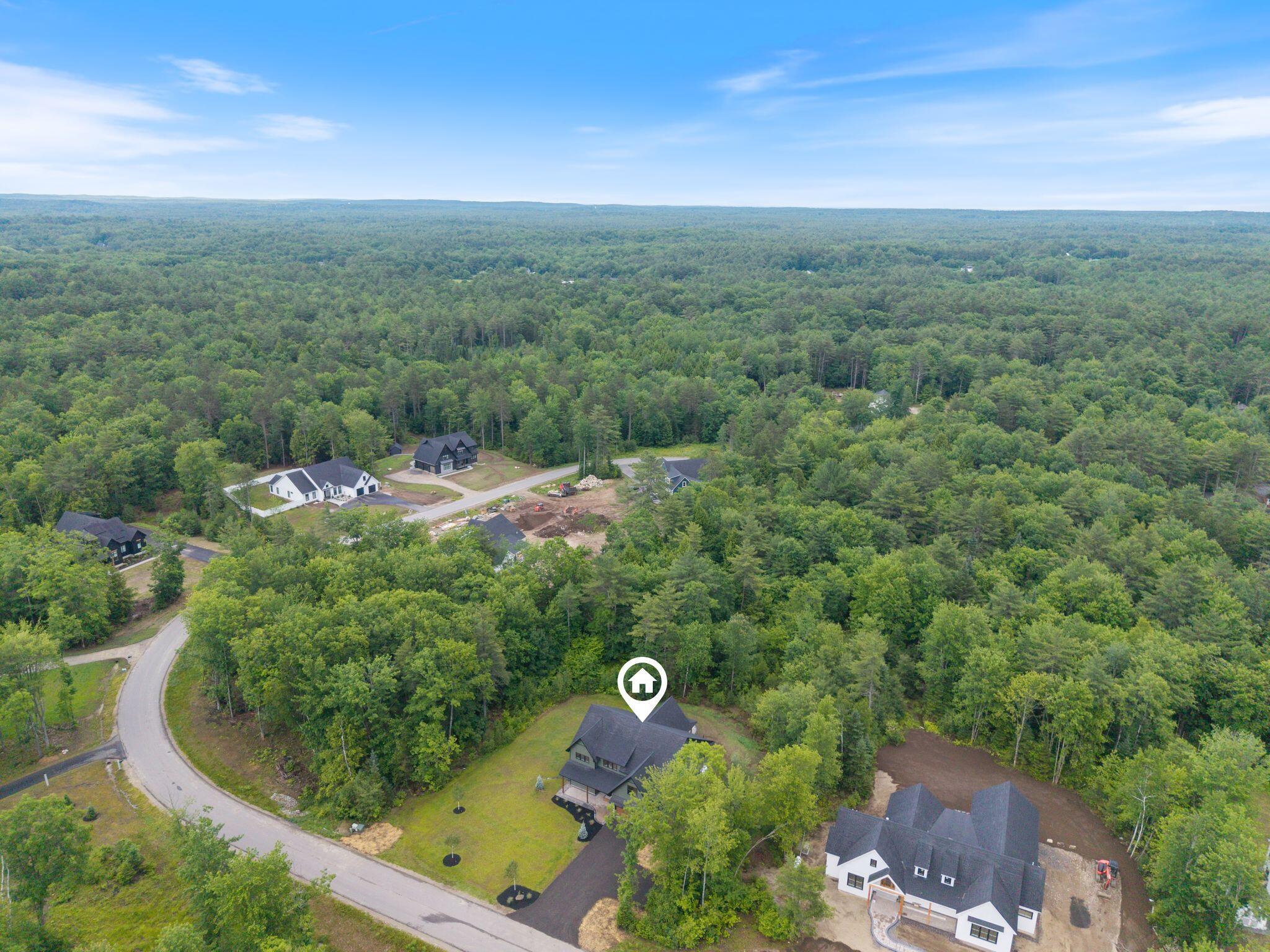 72 Deer Creek Crossing