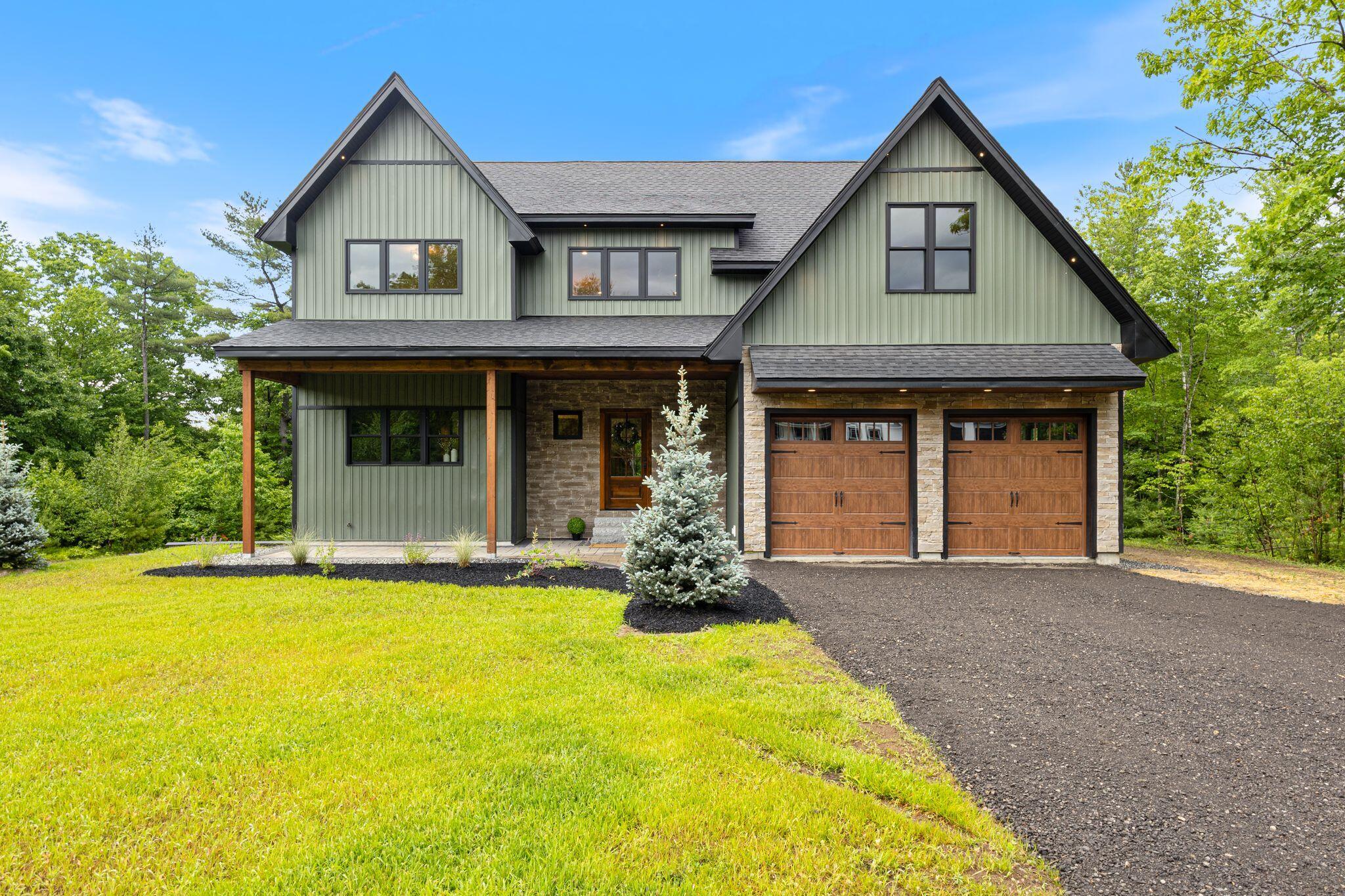 72 Deer Creek Crossing