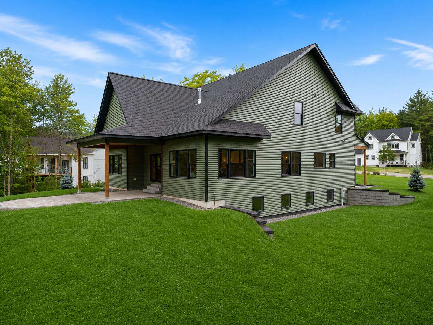 72 Deer Creek Crossing