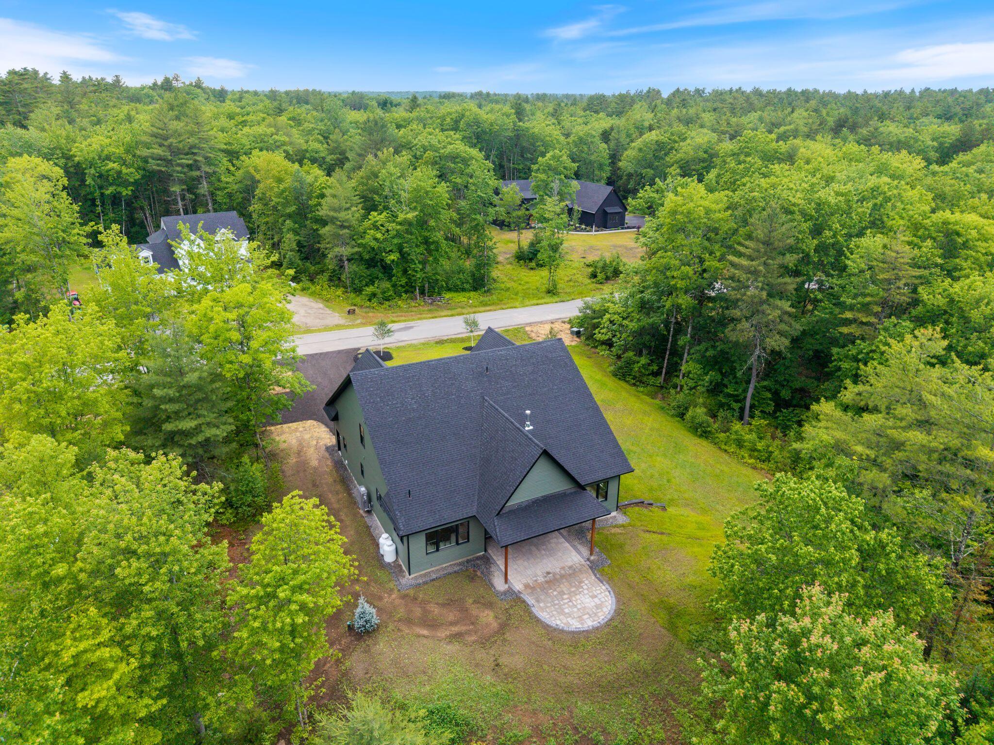 72 Deer Creek Crossing
