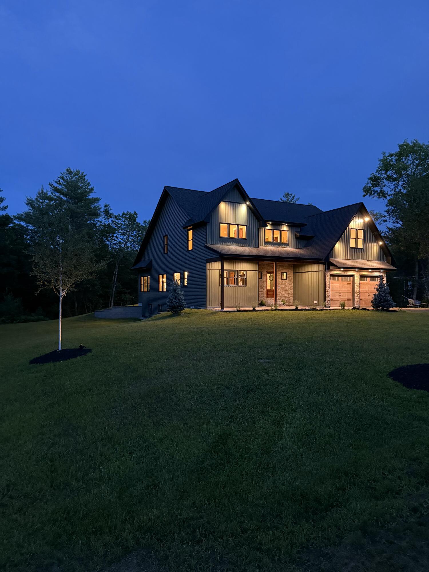 72 Deer Creek Crossing