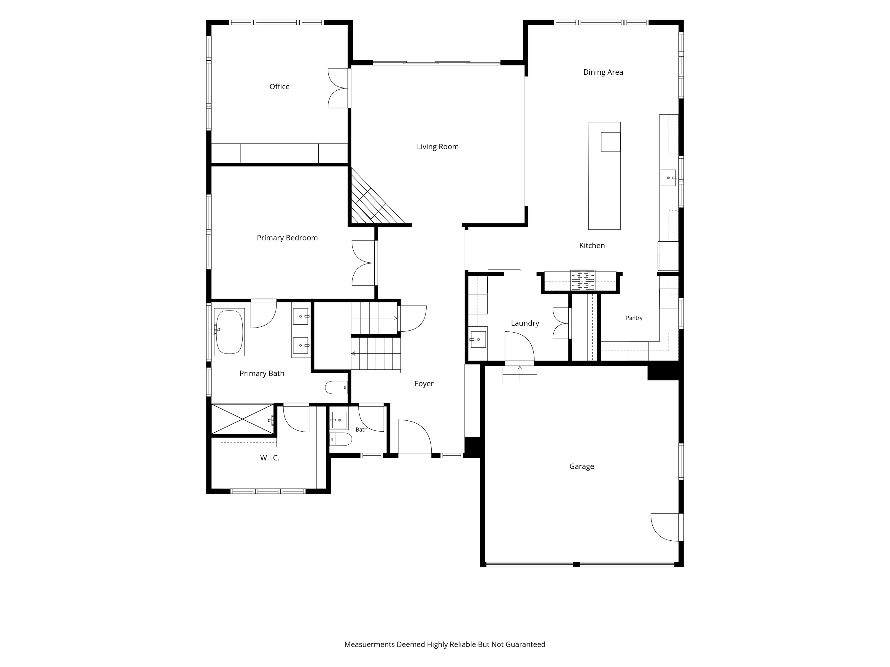 72 Deer Creek Crossing