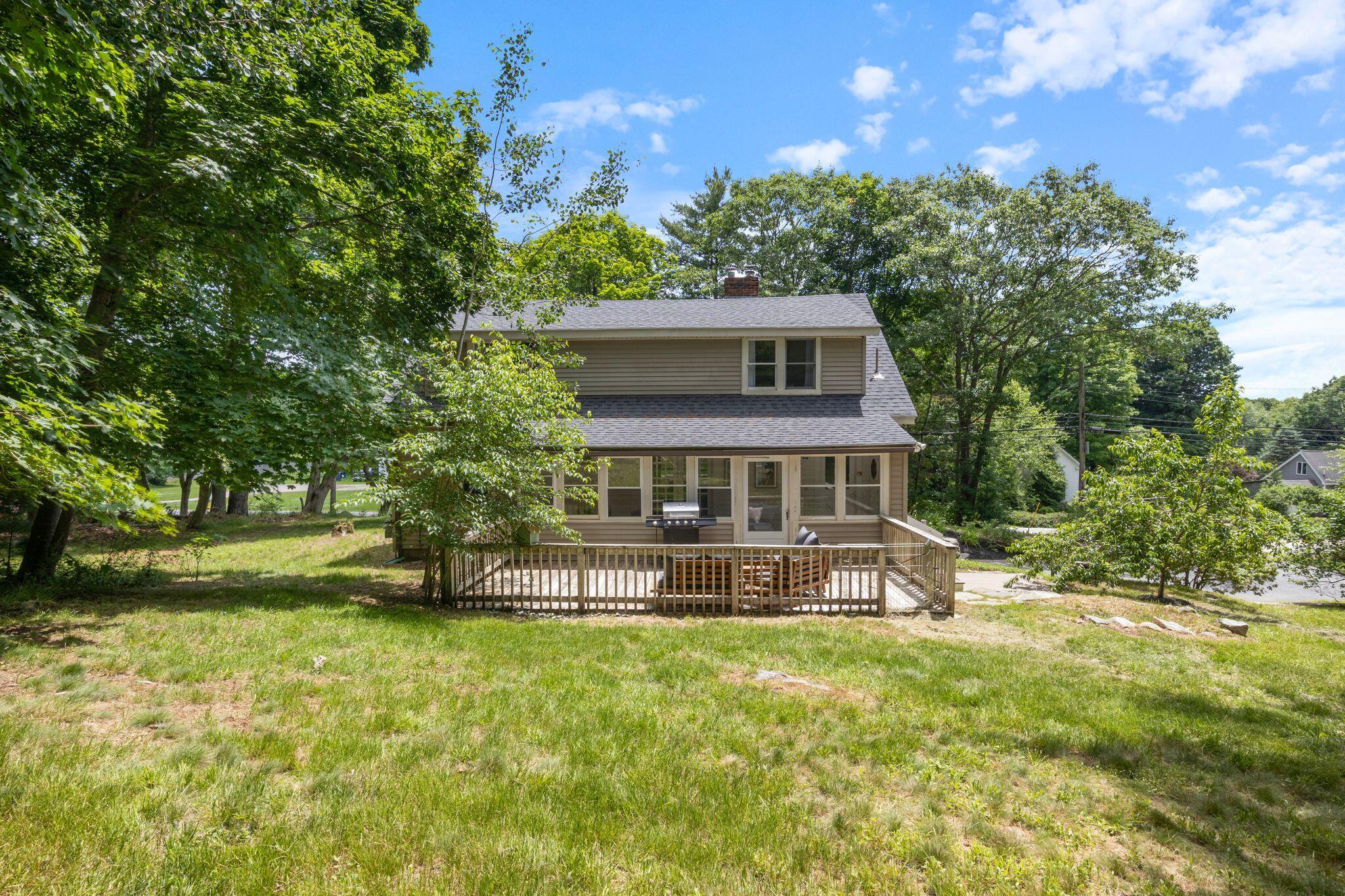 430 E Main Street