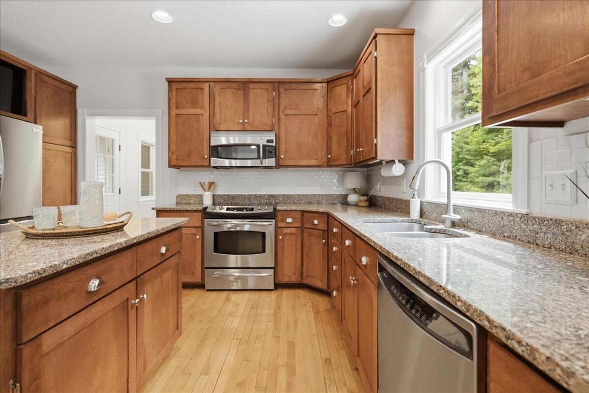 14 Marshview Drive