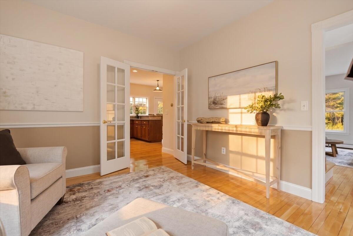 14 Marshview Drive