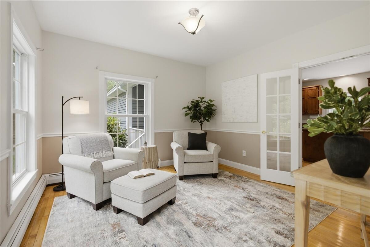 14 Marshview Drive