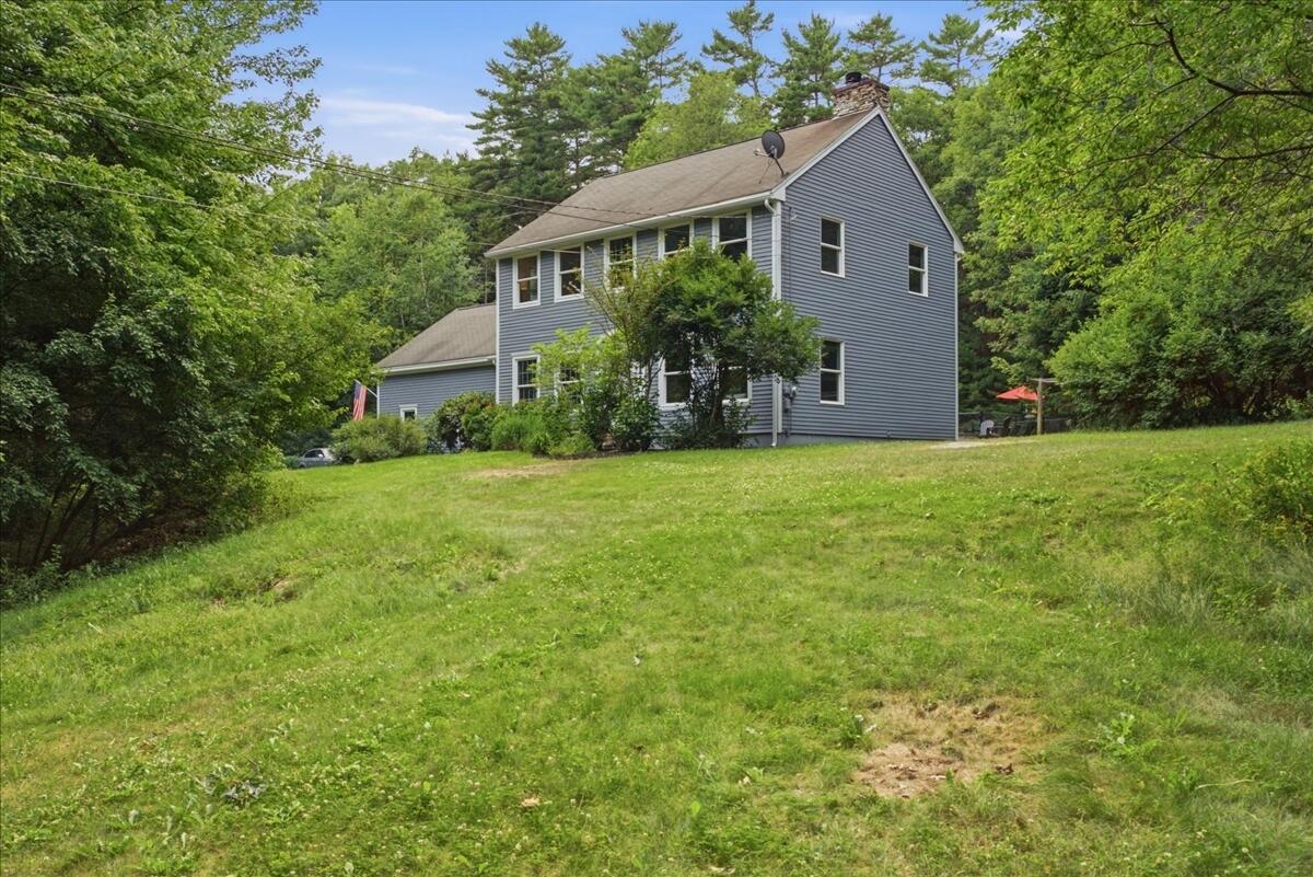 14 Marshview Drive