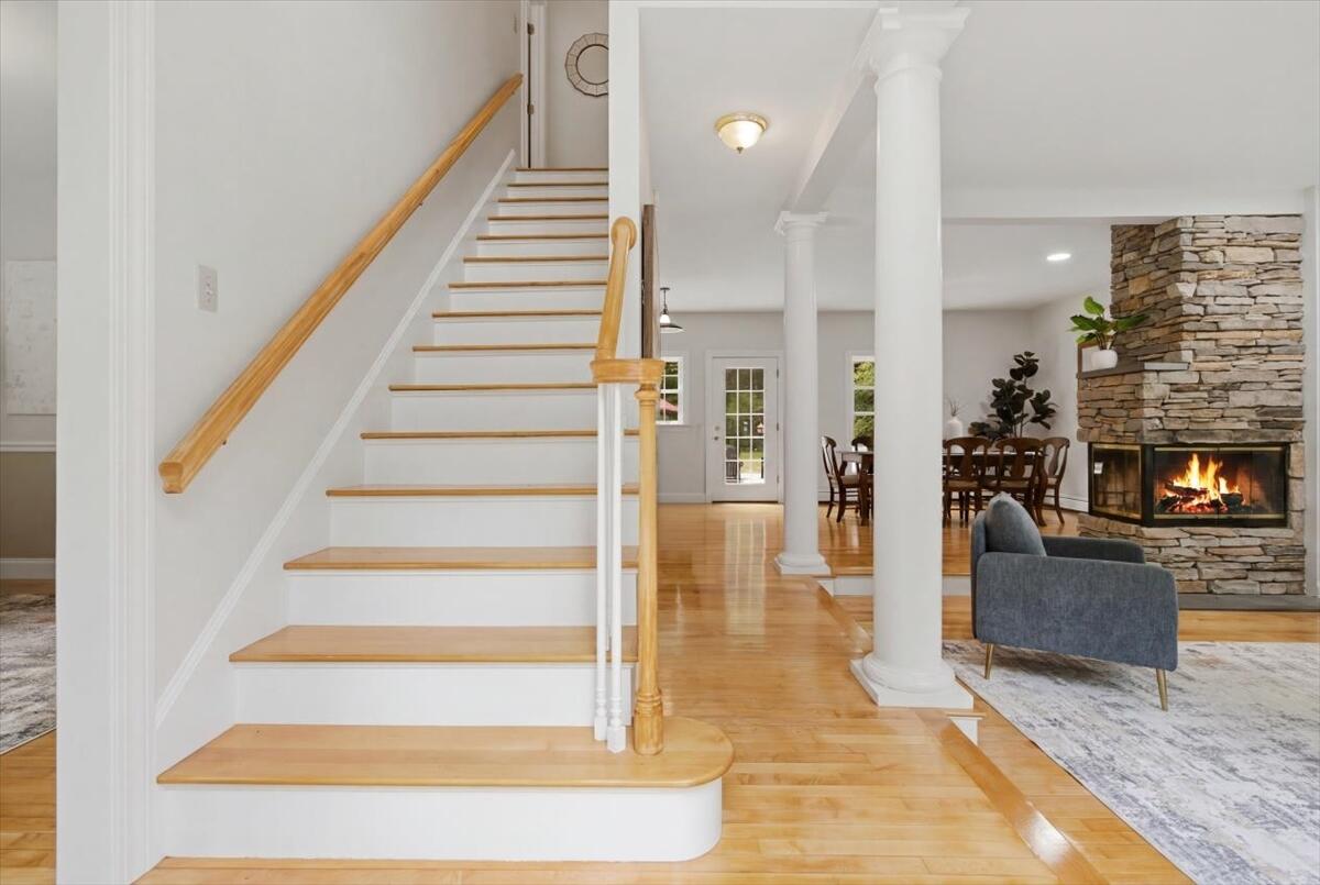 14 Marshview Drive