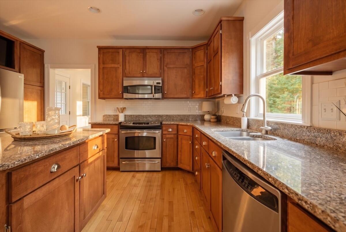 14 Marshview Drive