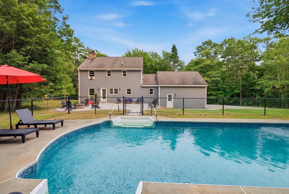 14 Marshview Drive