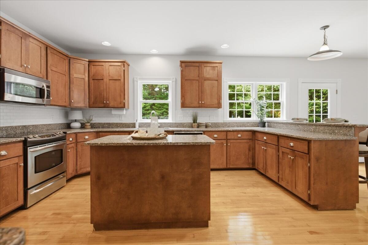 14 Marshview Drive