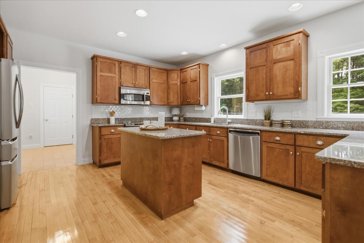 14 Marshview Drive